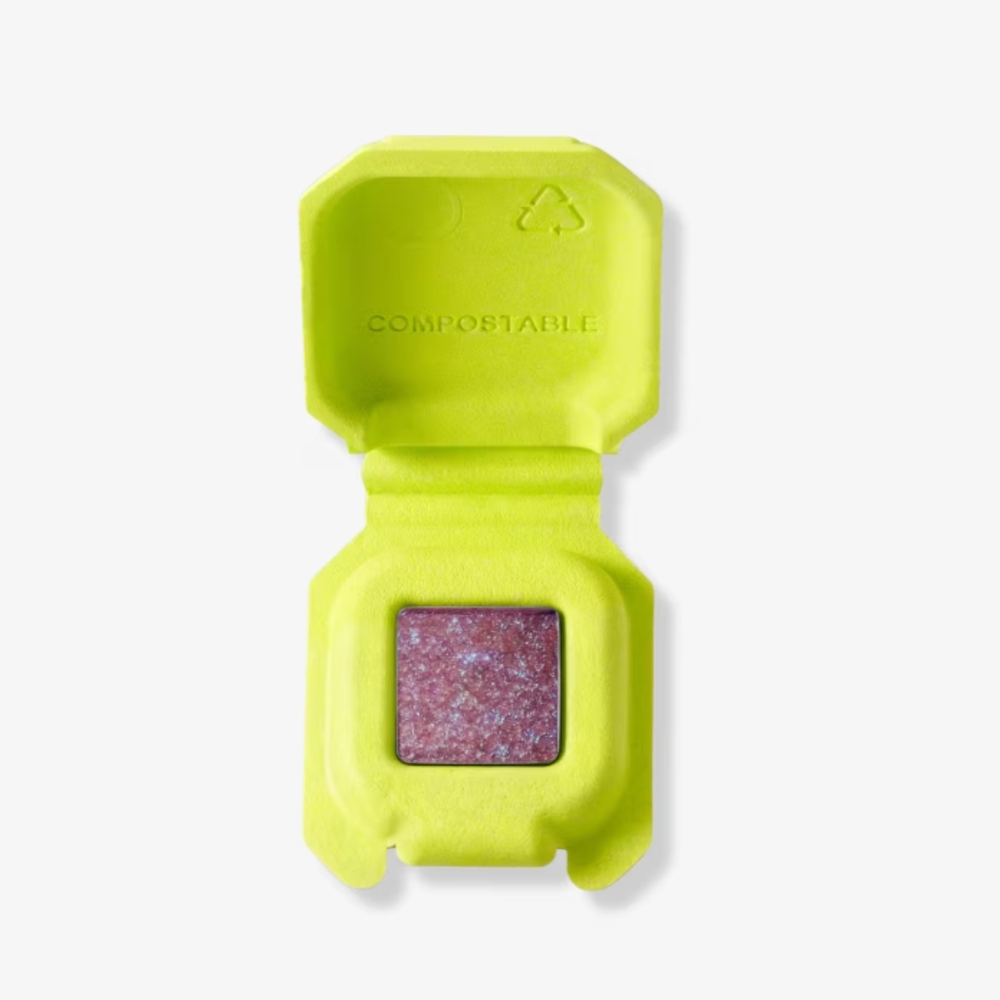 HALF MAGIC Eyeshadow Single-Color: Blushing Lizard-NIB